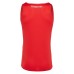 MITCH SINGLET RED