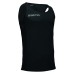 MITCH SINGLET BLK