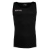 MITCH SINGLET BLK