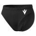 OPHELIA WMN BRIEF BLK/NS