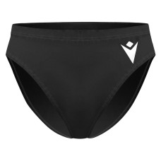 OPHELIA WMN BRIEF BLK/NS