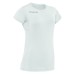PATRICIA SHIRT WOMAN WHT SS