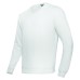 WALSH PULLOVER WHT