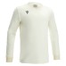 WRIGHT PULLOVER OFF WHT
