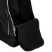 ACADEMY EVO BACKPACK BLK