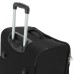 BOARDING TROLLEY BLK/ANT