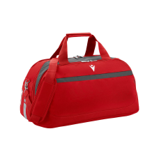 BURST GYM BAG MEDIUM RED