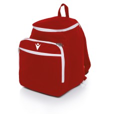 CRUISE BACKPACK RED