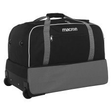 HANGAR RIGID BASE TROLLEY HOLDALL BLK