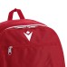 MAXI-ACADEMY EVO BACKPACK RED
