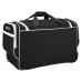 PASSENGER TROLLEY BLK