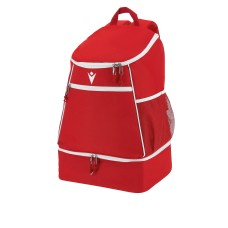 MAXI PATH BACKPACK RED