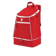 PATH BACKPACK RED
