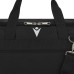 ROCKET MEDIUM HOLDALL BAG BLK