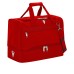 ROCKET MEDIUM HOLDALL BAG RED