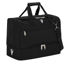 ROCKET MEDIUM HOLDALL BAG BLK