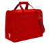 ROCKET LARGE HOLDALL BAG RED
