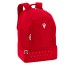 ROOKIE BACKPACK MEDIUM RED/NS TU