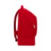 ROOKIE BACKPACK MEDIUM RED/NS TU