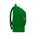 ROOKIE BACKPACK MEDIUM GRN/NS TU