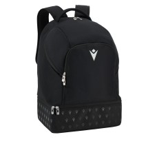 ROOKIE BACKPACK MEDIUM BLK/NS TU
