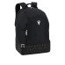 ROOKIE BACKPACK MEDIUM BLK/NS TU