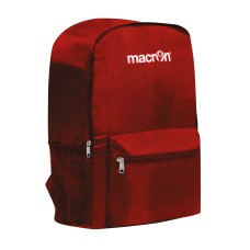 WING FOLDABLE BACKPACK RED