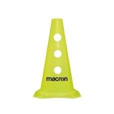 CONE 30 CM 12" WITH HOLES 