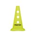CONE 30 CM 12" WITH HOLES 