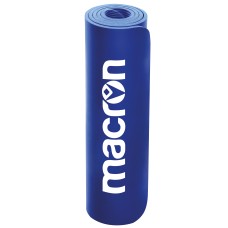 FITNESS MAT BLUE 