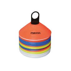 MARKER 5 CM SET 4 COLORS 48 PZ