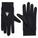 BARRIER WINTER GLOVES  BLK/NS