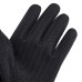 BARRIER WINTER GLOVES  BLK/NS