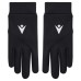 BARRIER WINTER GLOVES  BLK/NS