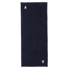 BISE COTTON GYM TOWEL NAV 