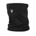 BLIZZARD NECKWARMER BLK 