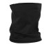 BLIZZARD NECKWARMER BLK 