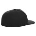 LUTZ FLEX CAP BLK 
