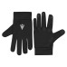 MISTRAL GLOVES BLK 