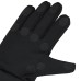MISTRAL GLOVES BLK 