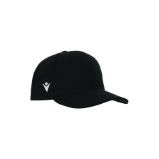 PEPPER ADJUSTABLE CAP BLK