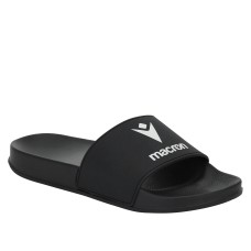 TIDAL SLIPPERS BLK