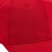 TWIRL CAP  RED/NS