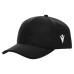TWIRL CAP  BLK/NS