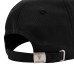 TWIRL CAP  BLK/NS