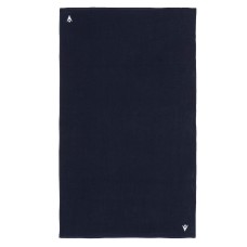 TWISTER COTTON BEACH TOWEL NAV 