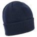 ZIMA BEANIE SR  NAV/NS TU