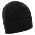 ZIMA BEANIE SR  BLK/NS TU