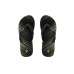 BOREAS FLIP FLOPS BLK