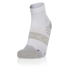 EXERT MULTISPORT SHORT SOCKS WHT 